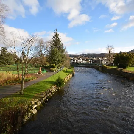 Holiday home 3 Bed In 86295 Keswick (Cumbria)