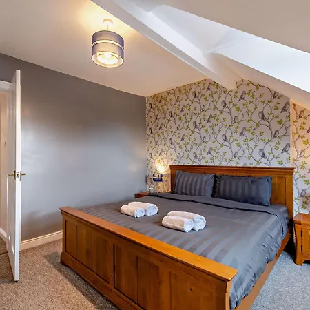 Holiday home 3 Bed In 86295