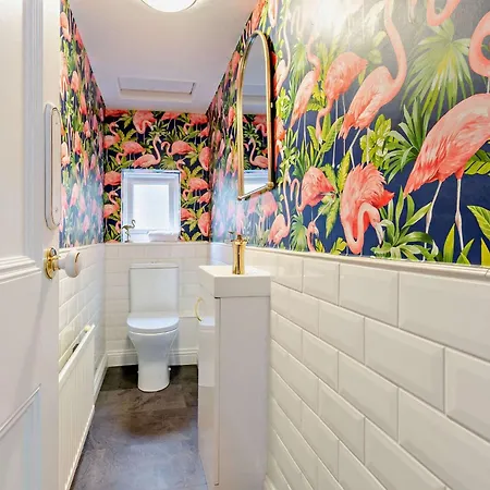 3 Bed In 86295 Holiday home