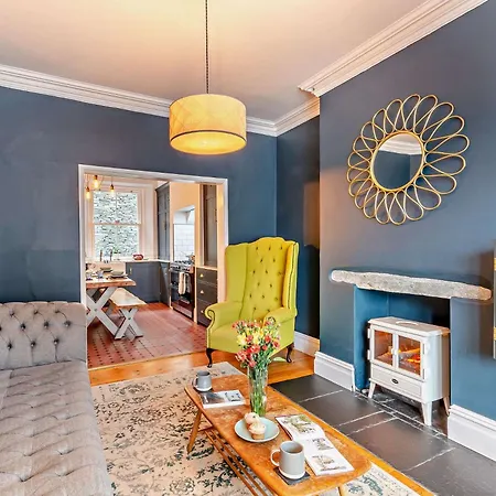 3 Bed In 86295 Holiday home *