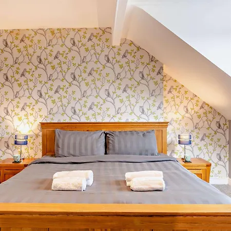 3 Bed In 86295 Holiday home Keswick (Cumbria)