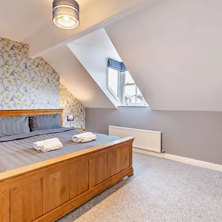 3 Bed In 86295 Holiday home *