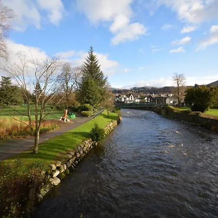 3 Bed In 86295 * Keswick (Cumbria)