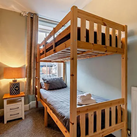 Dom wakacyjny 3 Bed In 86295
