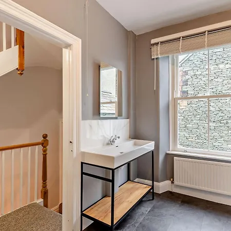 3 Bed In 86295 Dom wakacyjny *