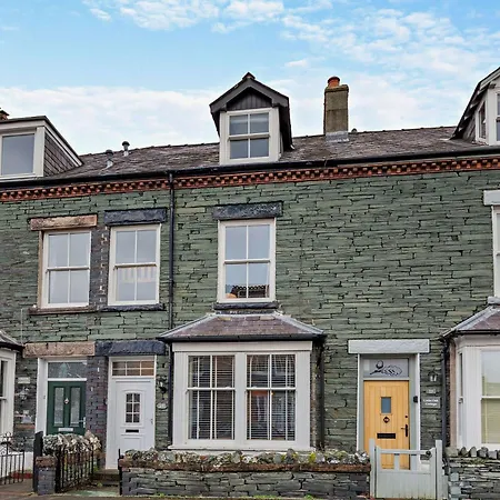 3 Bed In 86295 Dom wakacyjny Keswick (Cumbria)