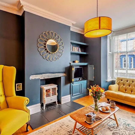 Tatil Evi 3 Bed In 86295