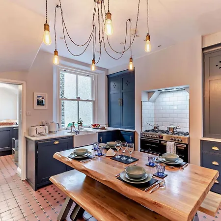 3 Bed In 86295 Tatil Evi Keswick (Cumbria)