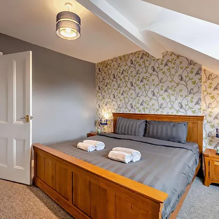 3 Bed In 86295 * Keswick (Cumbria)