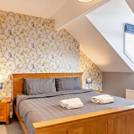 3 Bed In 86295 Tatil Evi Keswick (Cumbria)