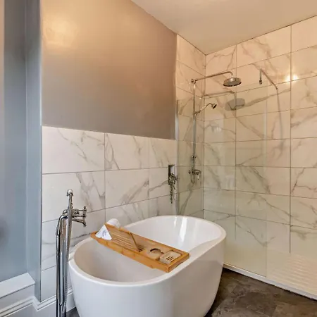 3 Bed In Oc-86295 Semesterbostad *
