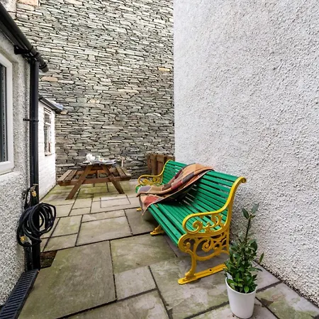 3 Bed In Oc-86295 Semesterbostad *