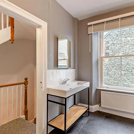 3 Bed In Oc-86295 Сasa de vacaciones Keswick (Cumbria)
